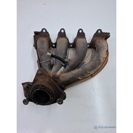 Galerie evacuare RENAULT LAGUNA II BG0/1_ 2001 - 2007 114168