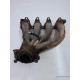 Galerie evacuare RENAULT LAGUNA II BG0/1_ 2001 - 2007 114168