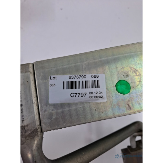 Radiator racire AC (condensator) VOLVO S60 I 384 2000 - 2010 D5 D 5244 T 6373790