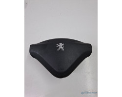 Airbag volan PEUGEOT 207 SW WK_ 2007 - 2012 1.6 HDi 9HZ (DV6TED4) 6044266