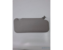 Parasolar stanga fata PEUGEOT 207 SW WK_ 2007 - 2012 1.6 HDi 9HZ (DV6TED4)