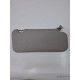 Parasolar stanga fata PEUGEOT 207 SW WK_ 2007 - 2012 1.6 HDi 9HZ (DV6TED4)