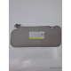 Parasolar dreapta fata PEUGEOT 207 SW WK_ 2007 - 2012 1.6 HDi 9HZ (DV6TED4)