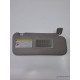 Parasolar dreapta fata PEUGEOT 207 SW WK_ 2007 - 2012 1.6 HDi 9HZ (DV6TED4)