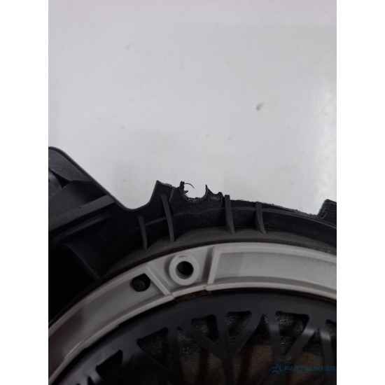 Difuzor portiera spate PEUGEOT 207 SW WK_ 2007 - 2012 1.6 HDi 9HZ (DV6TED4) 9634827480