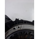Difuzor portiera spate PEUGEOT 207 SW WK_ 2007 - 2012 1.6 HDi 9HZ (DV6TED4) 9634827480