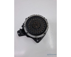 Difuzor portiera spate PEUGEOT 207 SW WK_ 2007 - 2012 1.6 HDi 9HZ (DV6TED4) 9634827480