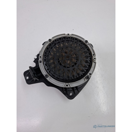 Difuzor portiera spate PEUGEOT 207 SW WK_ 2007 - 2012 1.6 HDi 9HZ (DV6TED4) 9634827480