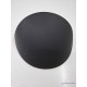 Ornament panou de bord PEUGEOT 207 SW WK_ 2007 - 2012 1.6 HDi 9HZ (DV6TED4) 9650082677
