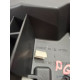 Ornament panou de bord PEUGEOT 207 SW WK_ 2007 - 2012 1.6 HDi 9HZ (DV6TED4) 9650082677