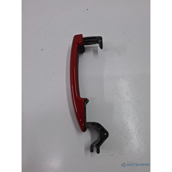 Maner exterior portiera fata PEUGEOT 207 SW WK_ 2007 - 2012 1.6 HDi 9HZ (DV6TED4)