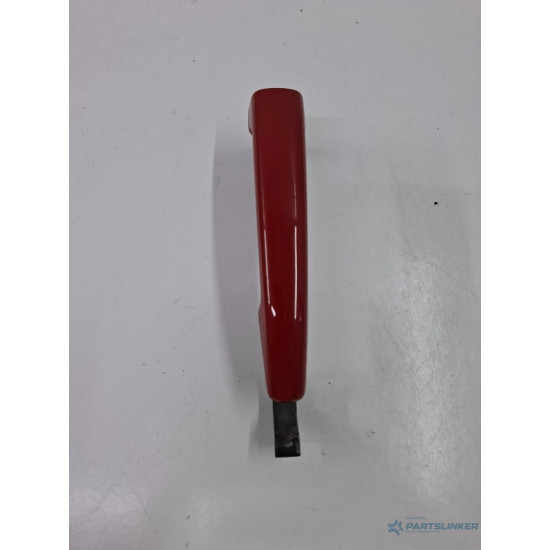 Maner exterior portiera fata PEUGEOT 207 SW WK_ 2007 - 2012 1.6 HDi 9HZ (DV6TED4)