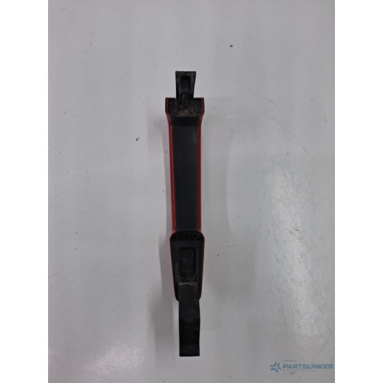 Maner exterior portiera fata PEUGEOT 207 SW WK_ 2007 - 2012 1.6 HDi 9HZ (DV6TED4)