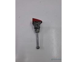 Butuc PEUGEOT 207 SW WK_ 2007 - 2012 1.6 HDi 9HZ (DV6TED4)