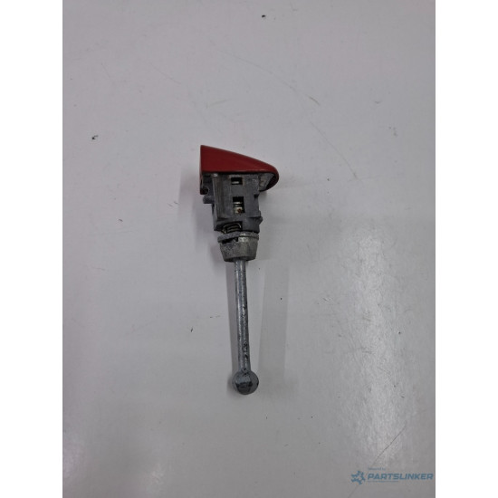 Butuc PEUGEOT 207 SW WK_ 2007 - 2012 1.6 HDi 9HZ (DV6TED4)