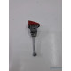 Butuc PEUGEOT 207 SW WK_ 2007 - 2012 1.6 HDi 9HZ (DV6TED4)