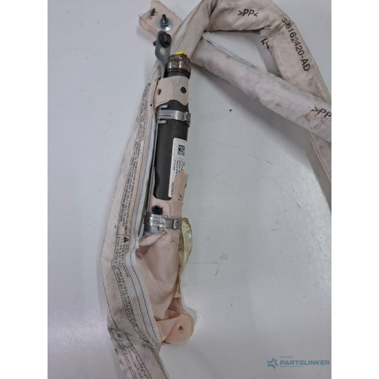 Airbag cortina stanga fata OPEL INSIGNIA Estate G09 2008 - 2017 CDTI A 20 DTE 13222998
