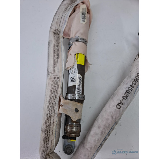Airbag cortina dreapta fata OPEL INSIGNIA Estate G09 2008 - 2017 CDTI A 20 DTE 13222999
