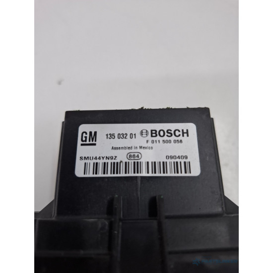 Releu aeroterma OPEL INSIGNIA Estate G09 2008 - 2017 CDTI A 20 DTE 13503201