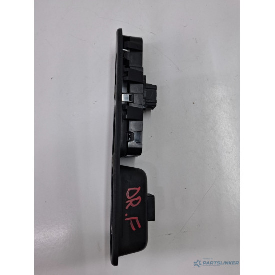 Butoane geamuri electrice dreapta fata PEUGEOT 207 SW WK_ 2007 - 2012 1.6 HDi 9HZ (DV6TED4) 96548606