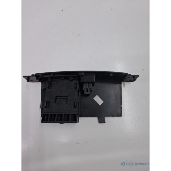 Buton blocare portiere PEUGEOT 207 SW WK_ 2007 - 2012 1.6 HDi 9HZ (DV6TED4) 9656713577