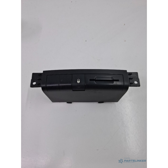 Buton blocare portiere PEUGEOT 207 SW WK_ 2007 - 2012 1.6 HDi 9HZ (DV6TED4) 9656713577