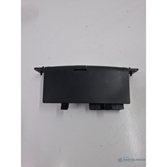 Buton blocare portiere PEUGEOT 207 SW WK_ 2007 - 2012 1.6 HDi 9HZ (DV6TED4) 9656713577