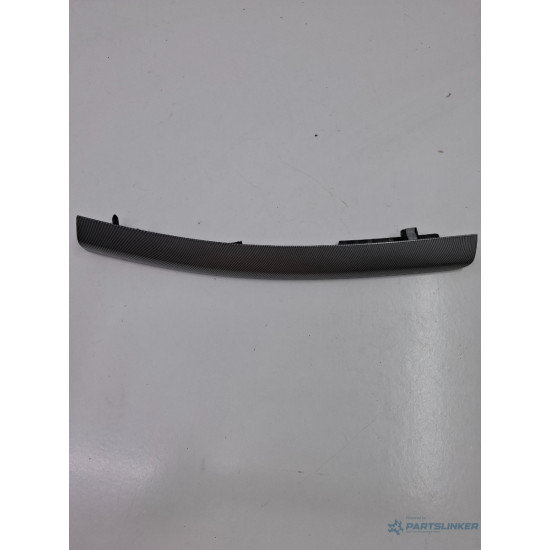 Alte ornamente portiera fata PEUGEOT 207 SW WK_ 2007 - 2012 1.6 HDi 9HZ (DV6TED4) 9651950377