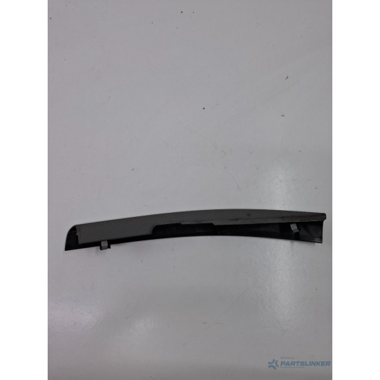 Alte ornamente portiera fata PEUGEOT 207 SW WK_ 2007 - 2012 1.6 HDi 9HZ (DV6TED4)