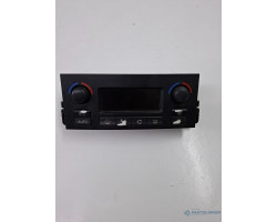 Unitate de control climatizare PEUGEOT 207 SW WK_ 2007 - 2012 1.6 HDi 9HZ (DV6TED4) 96497866