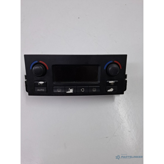Unitate de control climatizare PEUGEOT 207 SW WK_ 2007 - 2012 1.6 HDi 9HZ (DV6TED4) 96497866