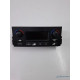 Unitate de control climatizare PEUGEOT 207 SW WK_ 2007 - 2012 1.6 HDi 9HZ (DV6TED4) 96497866