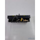Panou sigurante PEUGEOT 207 SW WK_ 2007 - 2012 1.6 HDi 9HZ (DV6TED4) 9636079380