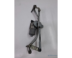 Ansamblu stergator PEUGEOT 207 SW WK_ 2007 - 2012 1.6 HDi 9HZ (DV6TED4) 9650380780