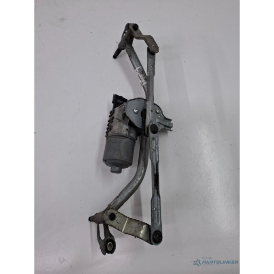 Ansamblu stergator PEUGEOT 207 SW WK_ 2007 - 2012 1.6 HDi 9HZ (DV6TED4) 9650380780
