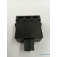 Comutator reglaj nivel faruri PEUGEOT 207 SW WK_ 2007 - 2012 1.6 HDi 9HZ (DV6TED4) 96384422