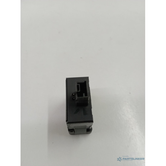 Comutator reglaj nivel faruri PEUGEOT 207 SW WK_ 2007 - 2012 1.6 HDi 9HZ (DV6TED4) 96384422
