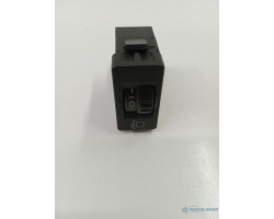 Comutator reglaj nivel faruri PEUGEOT 207 SW WK_ 2007 - 2012 1.6 HDi 9HZ (DV6TED4) 96384422