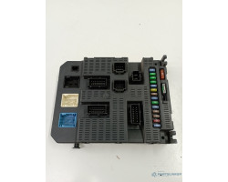 Panou sigurante PEUGEOT 207 SW WK_ 2007 - 2012 1.6 HDi 9HZ (DV6TED4) 9663798280
