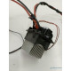 Ventilator aeroterma PEUGEOT 207 SW WK_ 2007 - 2012 1.6 HDi 9HZ (DV6TED4)