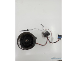 Ventilator aeroterma PEUGEOT 207 SW WK_ 2007 - 2012 1.6 HDi 9HZ (DV6TED4)