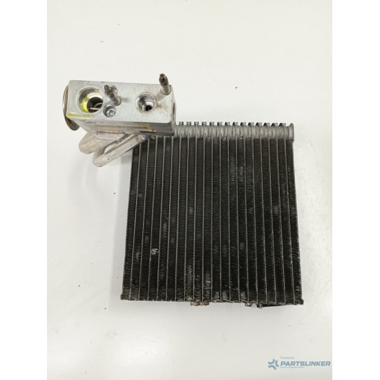 Radiator aeroterma PEUGEOT 207 SW WK_ 2007 - 2012 1.6 HDi 9HZ (DV6TED4) 1181644