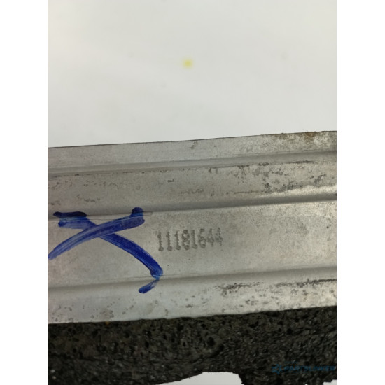 Radiator aeroterma PEUGEOT 207 SW WK_ 2007 - 2012 1.6 HDi 9HZ (DV6TED4) 1181644
