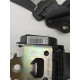 Centura de siguranta spate PEUGEOT 207 SW WK_ 2007 - 2012 1.6 HDi 9HZ (DV6TED4) 96498075