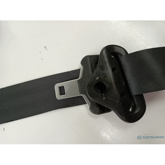 Centura de siguranta spate PEUGEOT 207 SW WK_ 2007 - 2012 1.6 HDi 9HZ (DV6TED4) 96498075