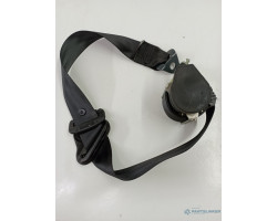 Centura de siguranta spate PEUGEOT 207 SW WK_ 2007 - 2012 1.6 HDi 9HZ (DV6TED4) 96498075