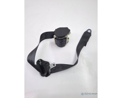 Centura de siguranta spate stanga spate PEUGEOT 207 SW WK_ 2007 - 2012 1.6 HDi 9HZ (DV6TED4) 96498076