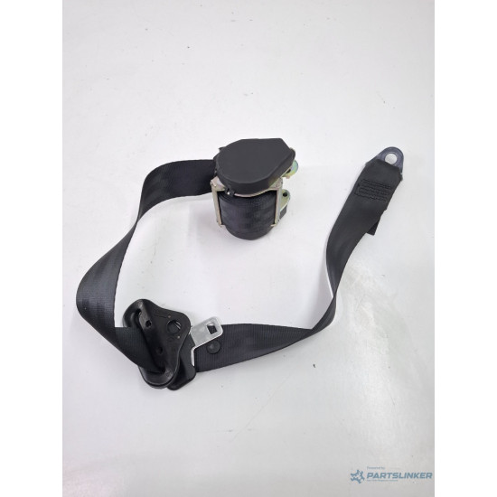 Centura de siguranta spate stanga spate PEUGEOT 207 SW WK_ 2007 - 2012 1.6 HDi 9HZ (DV6TED4) 96498076