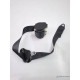 Centura de siguranta spate stanga spate PEUGEOT 207 SW WK_ 2007 - 2012 1.6 HDi 9HZ (DV6TED4) 96498076