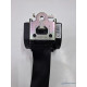 Centura de siguranta spate stanga spate PEUGEOT 207 SW WK_ 2007 - 2012 1.6 HDi 9HZ (DV6TED4) 96498076